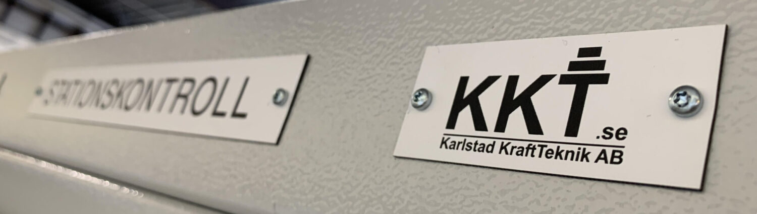 Karlstad Kraftteknik AB